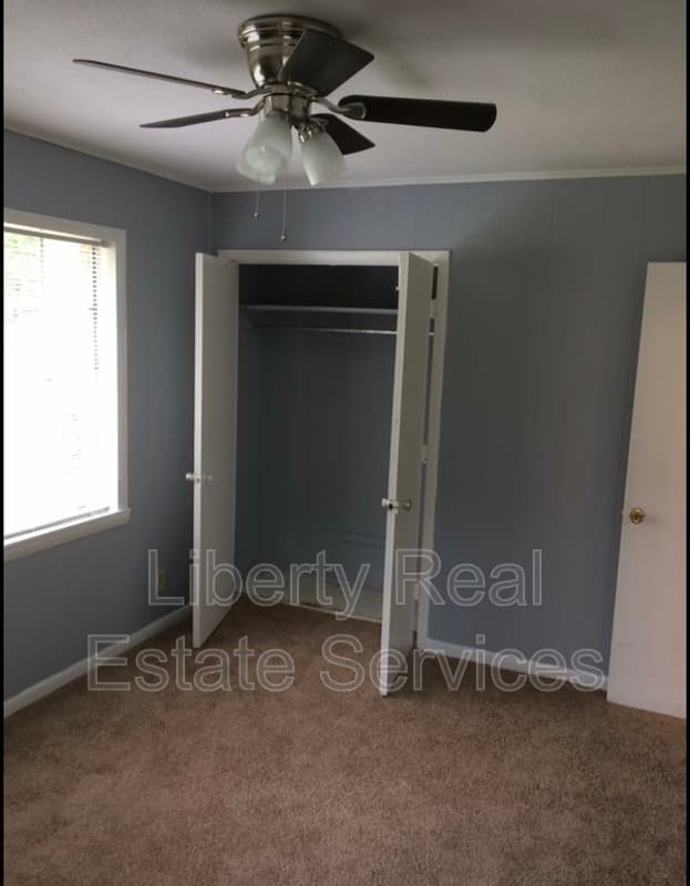Hinesville Condo: 116 Mattie St