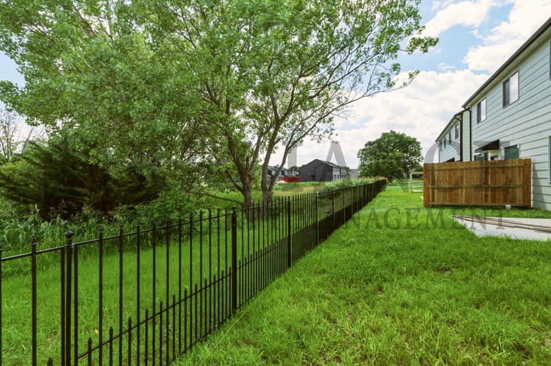 Wichita Condo: 7514 East 36th Street North