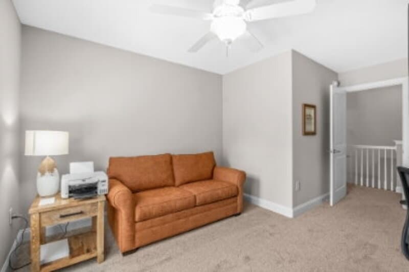Southern Pines Townhome: 116 Cypress Circle
