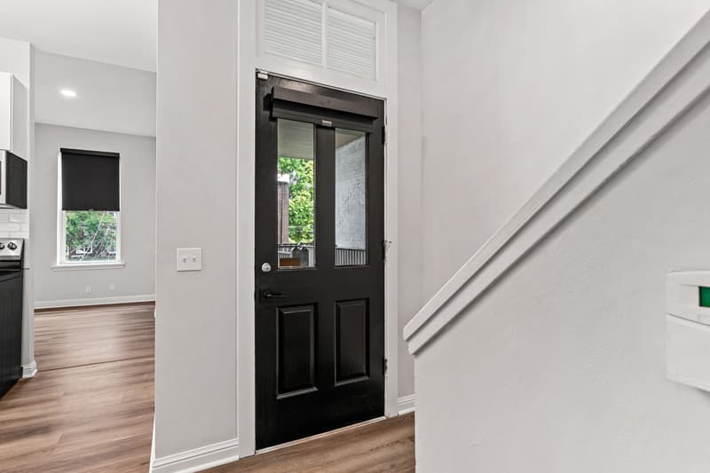 St. Louis Condo: 2317 S 10th St
