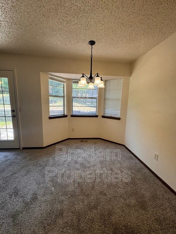 Tulsa House: 8506 East 56th St