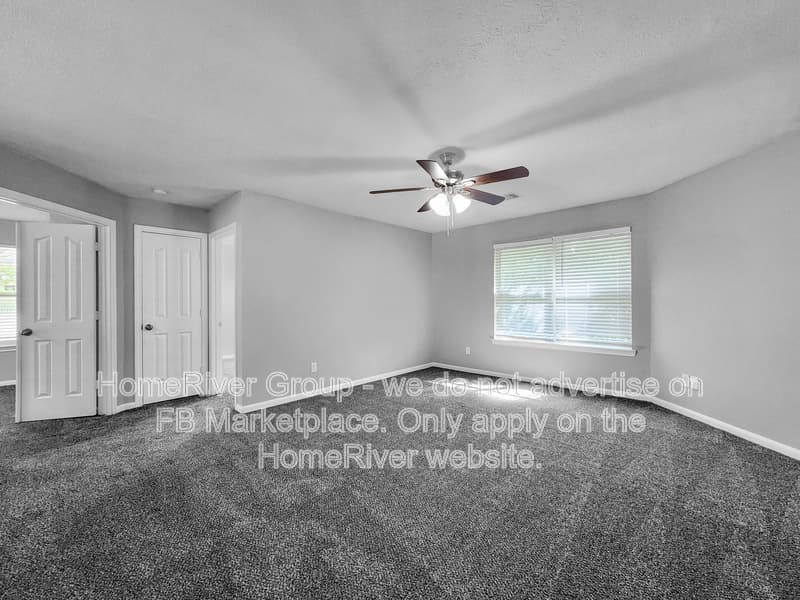 Cypress House: 11915 Cottonwood Ln