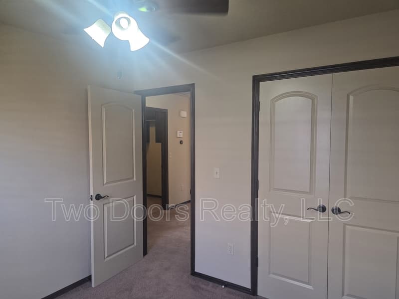 Yukon House: 3217 Tenkiller Crt.