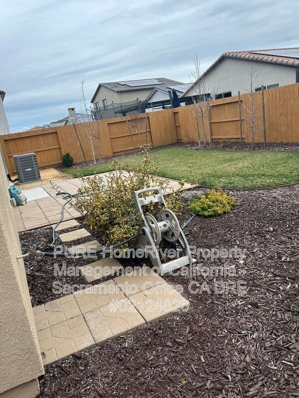 Roseville House: 5065 Limington Street
