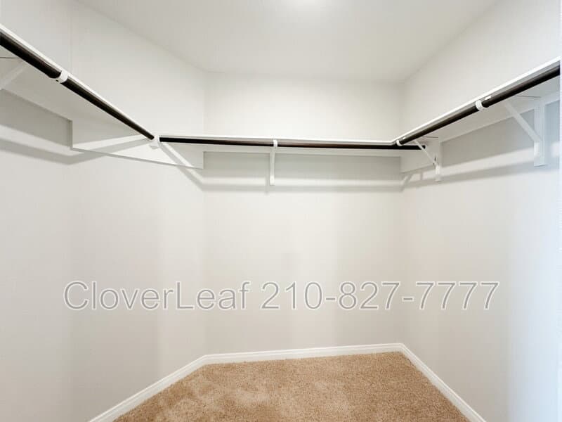 Seguin House: 1317 Orchard Oaks