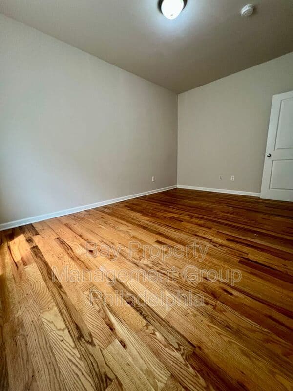 Philadelphia Condo: 2106 N 17th St