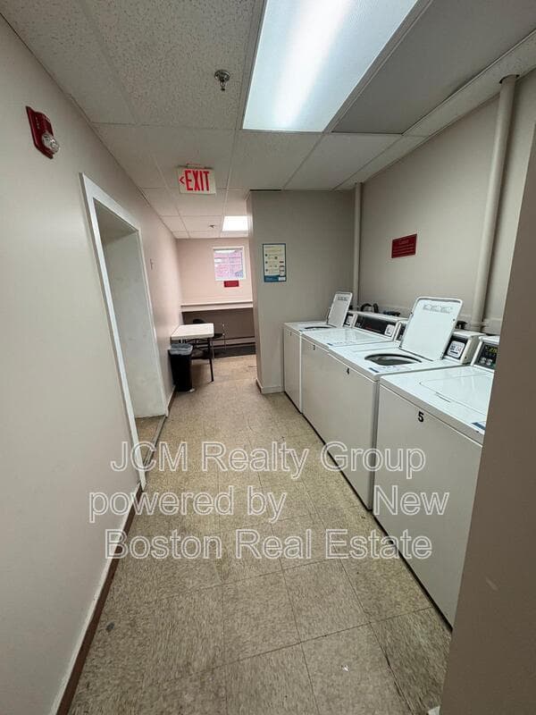 Jamaica Plain Condo: 191 Green St