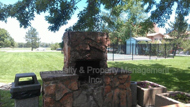 Boulder Condo: 3393 Madison Ave.