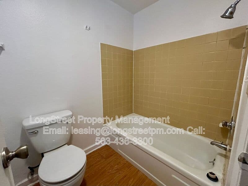Beaverton Condo: 14173 SW Allen Blvd
