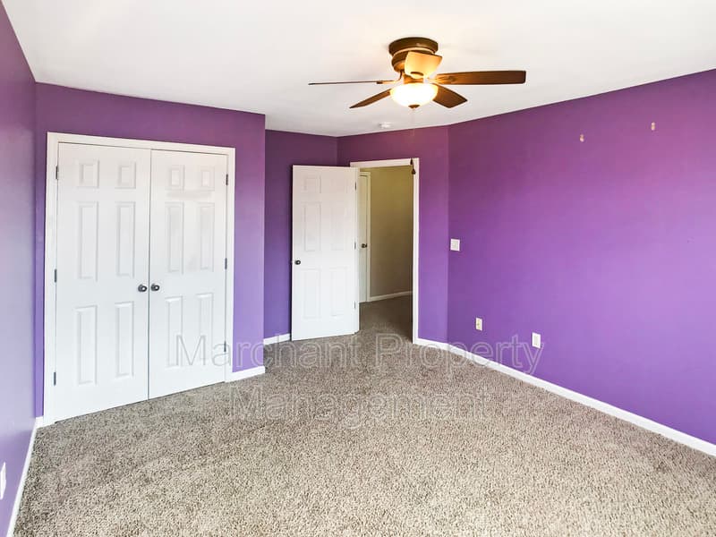 Duncan House: 705 Cassie Marie Court