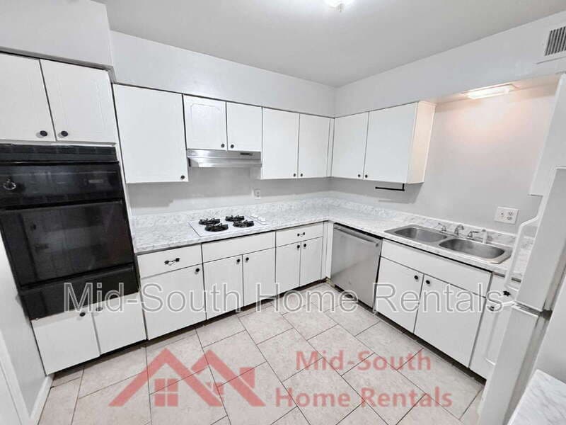 Memphis Condo: 129 Stonewall