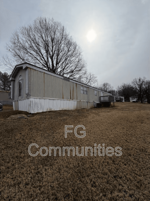 Morganton House: 1754 Zion Rd Unit 33