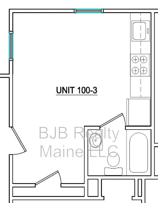 Portland Condo: 59 Bramhall Street