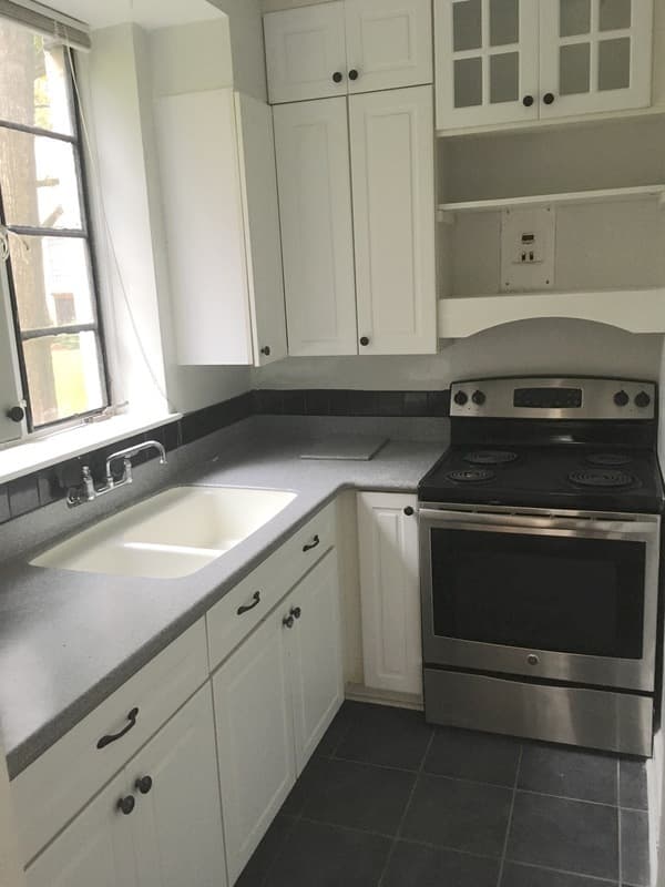 Charlotte Condo: 1121 Myrtle Avenue, Unit 20