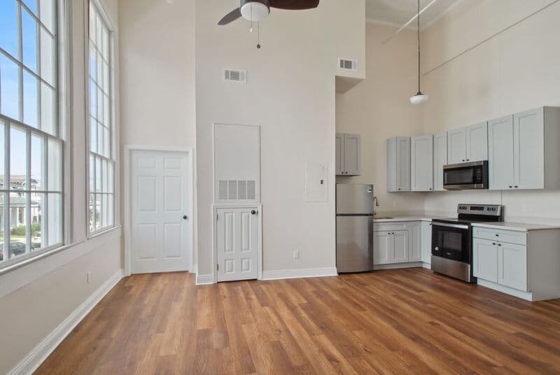 New Orleans Condo: 2135 Second Street