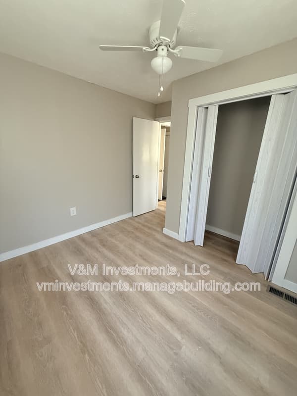 Georgetown House: 119 Maddox Street