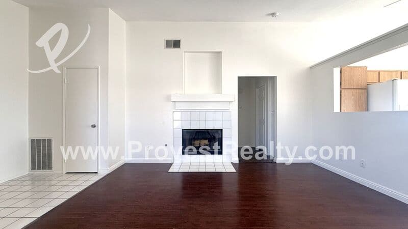 Victorville House: 13591 Monterey Way