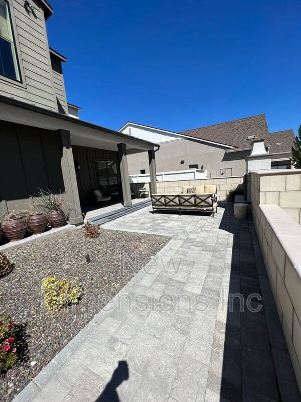Reno House: 307 Marewood Ct.