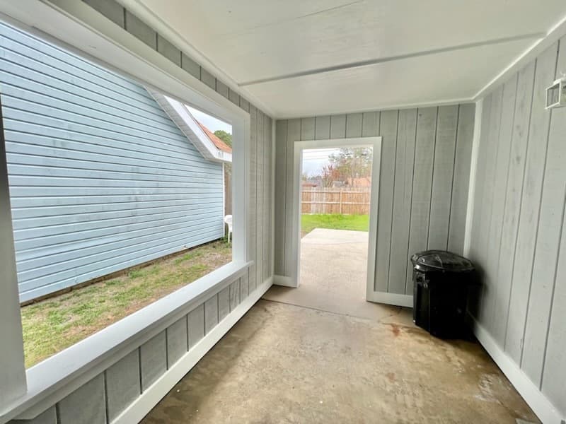 Fort Walton Beach House: 1943 Patrician Way