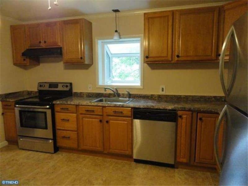 Wilmington House: 2619 Majestic Drive