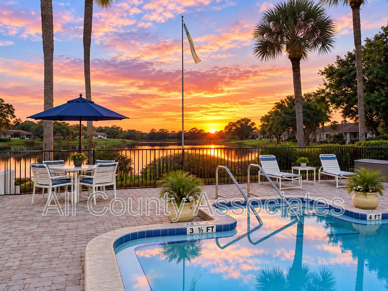 New Port Richey Condo: 4122 Hampton DR