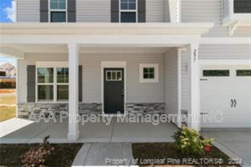 Raeford House: 297 Marlborough