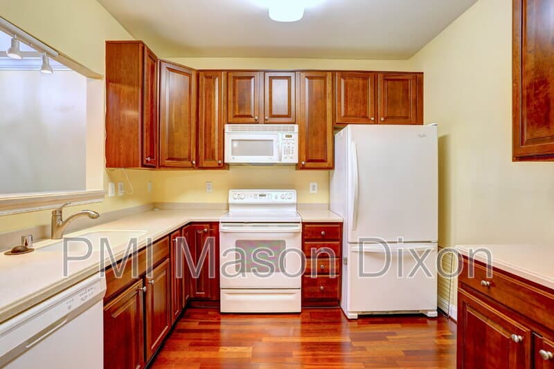 Clarksville Condo: 5920 Great Star Drive