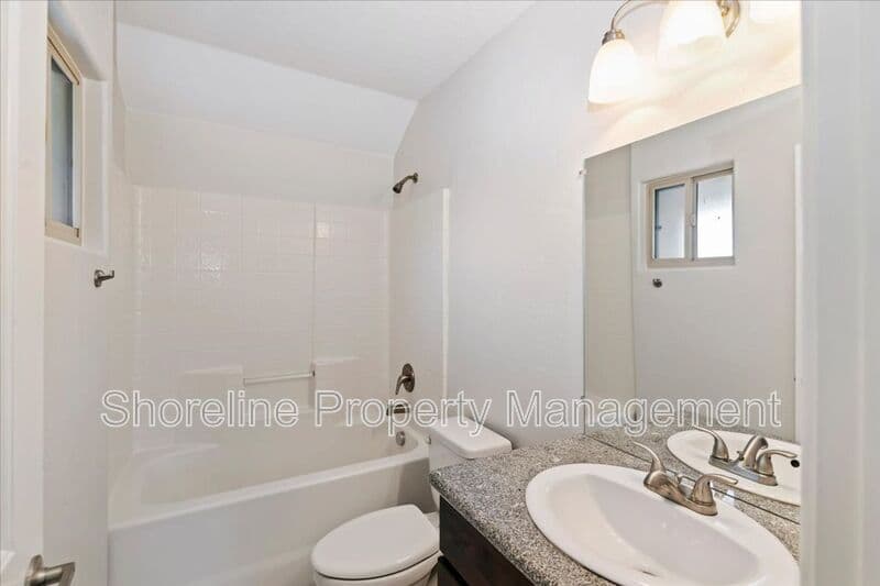Boise House: 2607 W Lancaster Drive