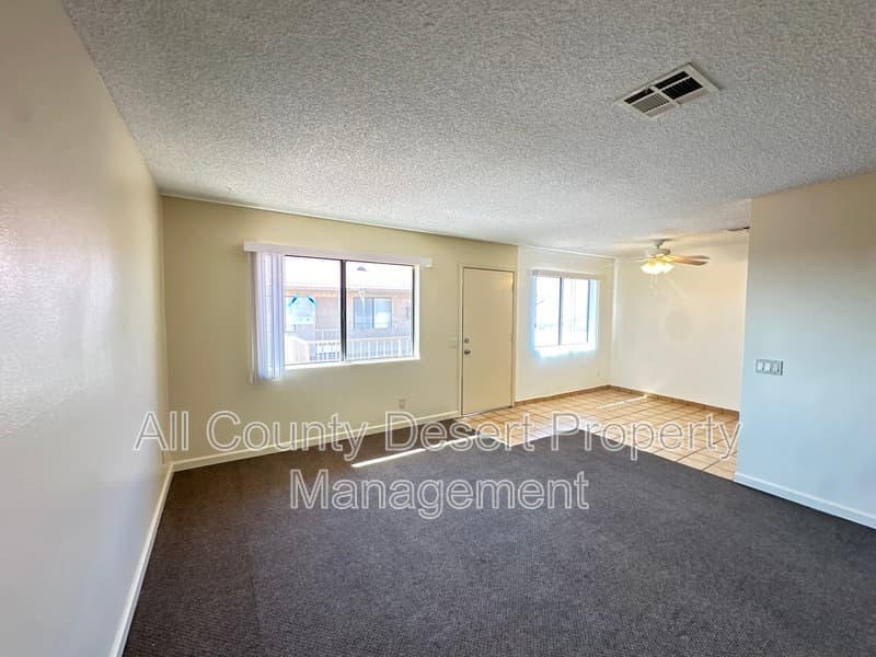 Desert Hot Springs Condo: 13079 Eliseo Rd