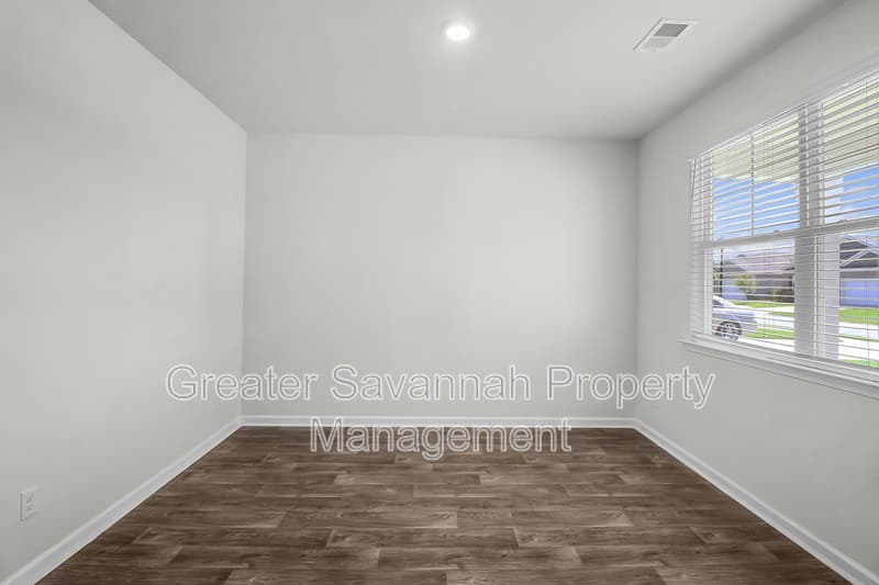 Pooler House: 110 Cole Street