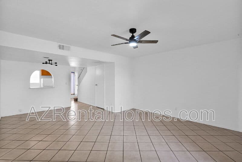Tempe Condo: 615 W 13th St