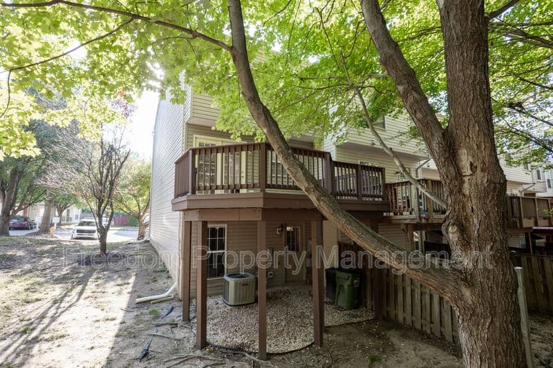 Woodbridge Townhome: 1974 Teasel Ct