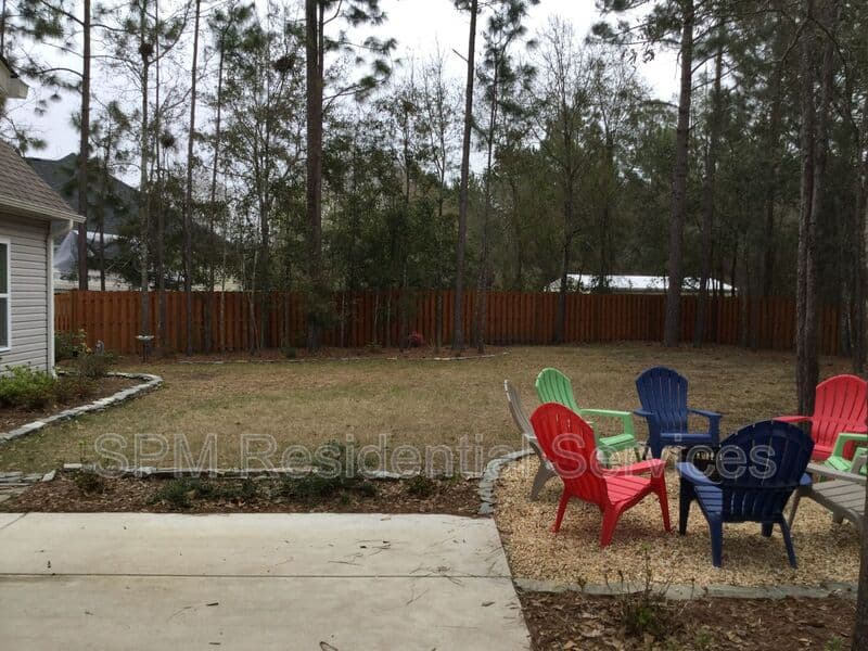 Sneads Ferry House: 123 Chadwick Ct