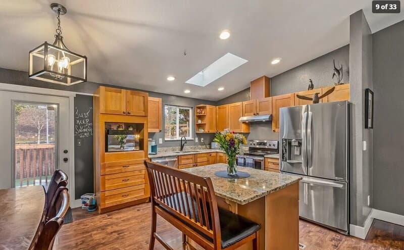Lake Stevens Condo: 1423 85th Dr NE
