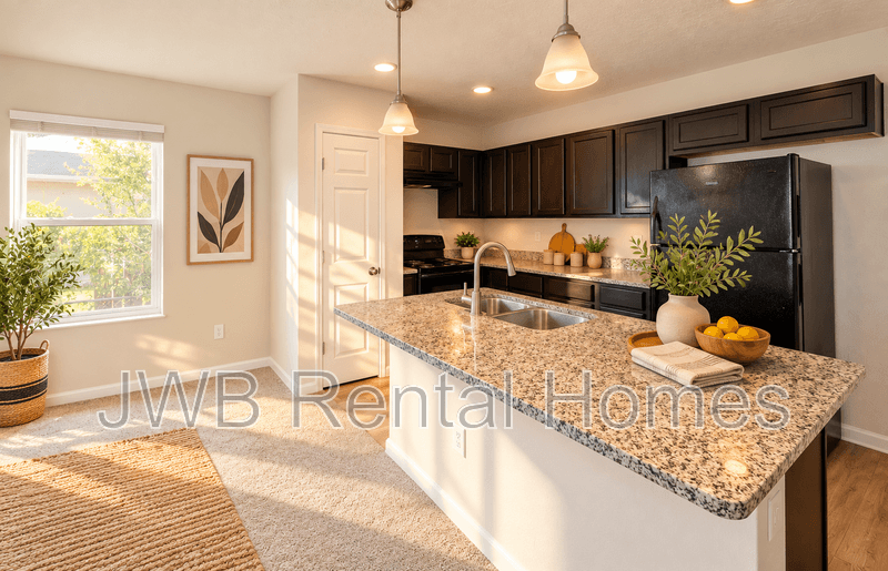 Jacksonville House: 8813 Cocoa Ave