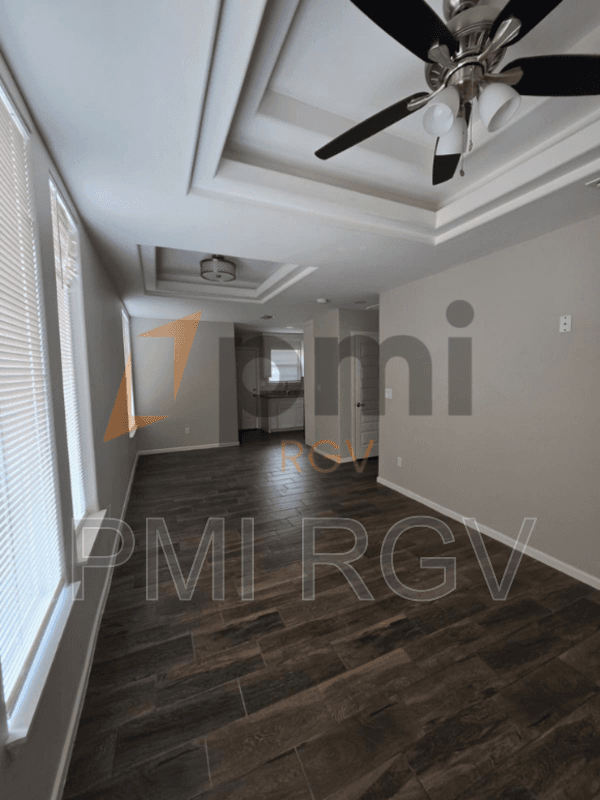 Edinburg Condo: 2106 Taxco Ct