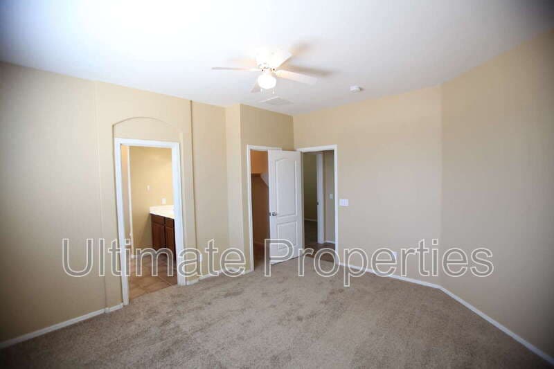 Goodyear House: 17713 W Maricopa St