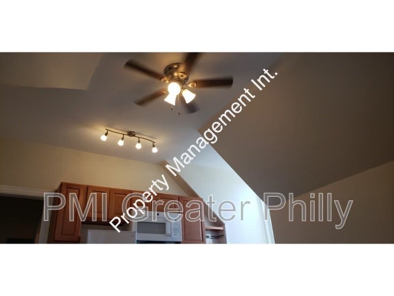 Philadelphia Condo: 1318 Arrott St