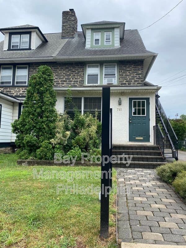 Havertown Condo: 710 Darby Rd