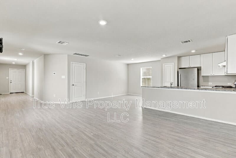 San Antonio House: 6414 Ignacio Ct