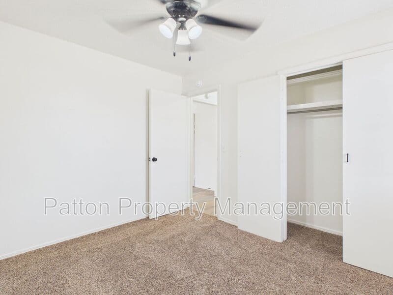 Amarillo Condo: 1929 Howard