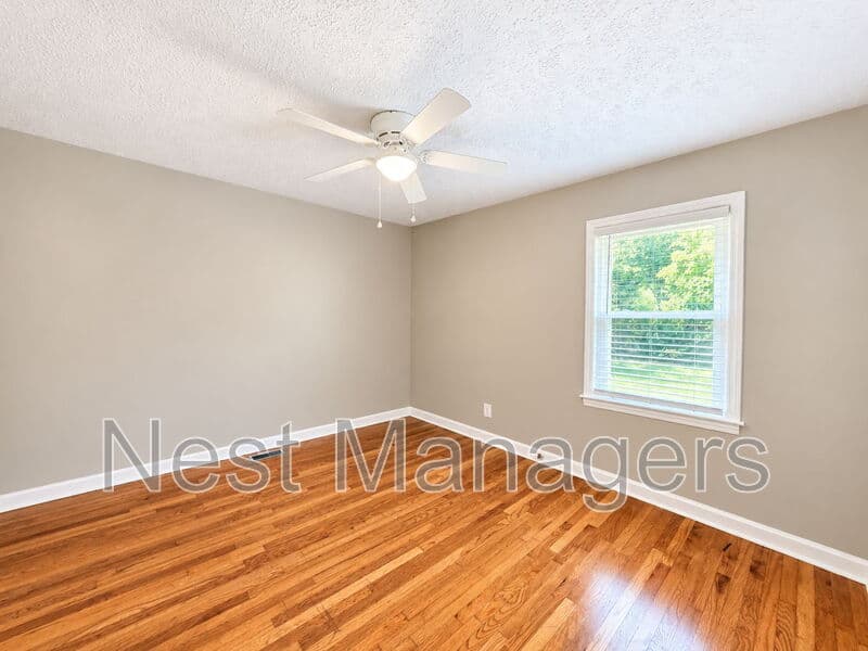 Fayetteville Condo: 1905 White Street