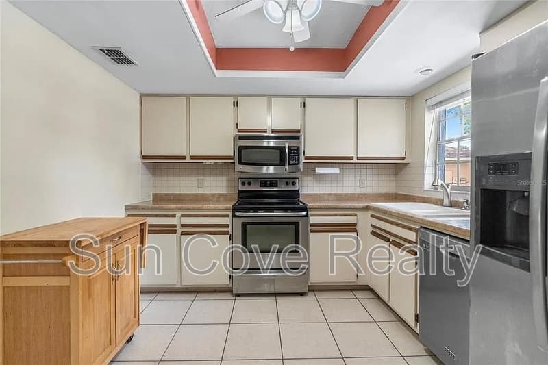 Wesley Chapel House: 1811 Thistle Ct