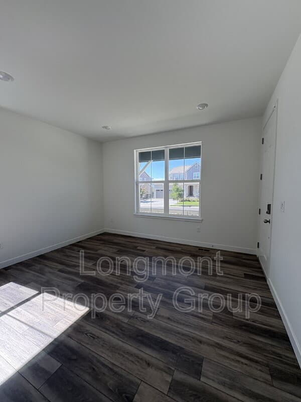 Firestone House: 5258 Inland Ave