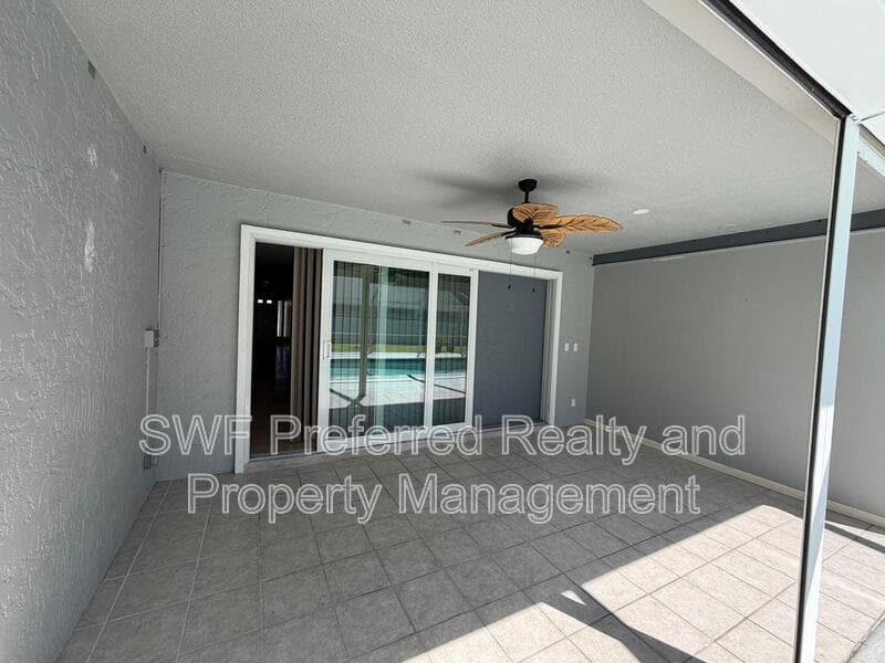Cape Coral Condo: 1152 Southwest 47th Terrace