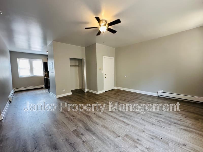 Chicago Condo: 5657 W Washington Blvd