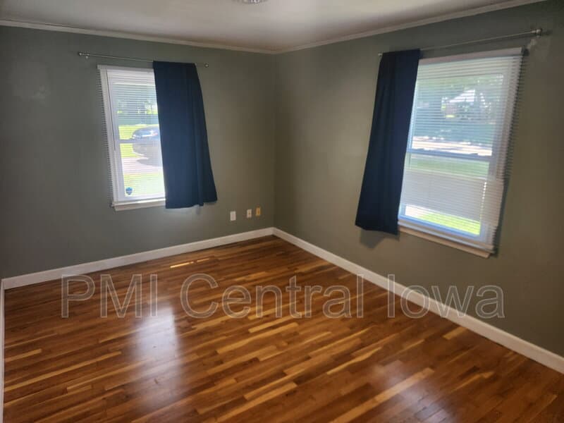 Des Moines House: 1234 Herold Avenue