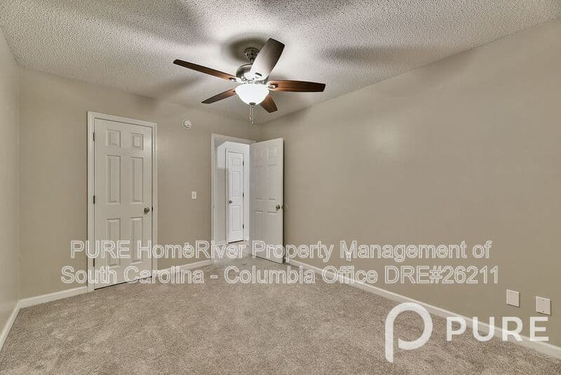 Columbia House: 3000 Twin Oaks Way