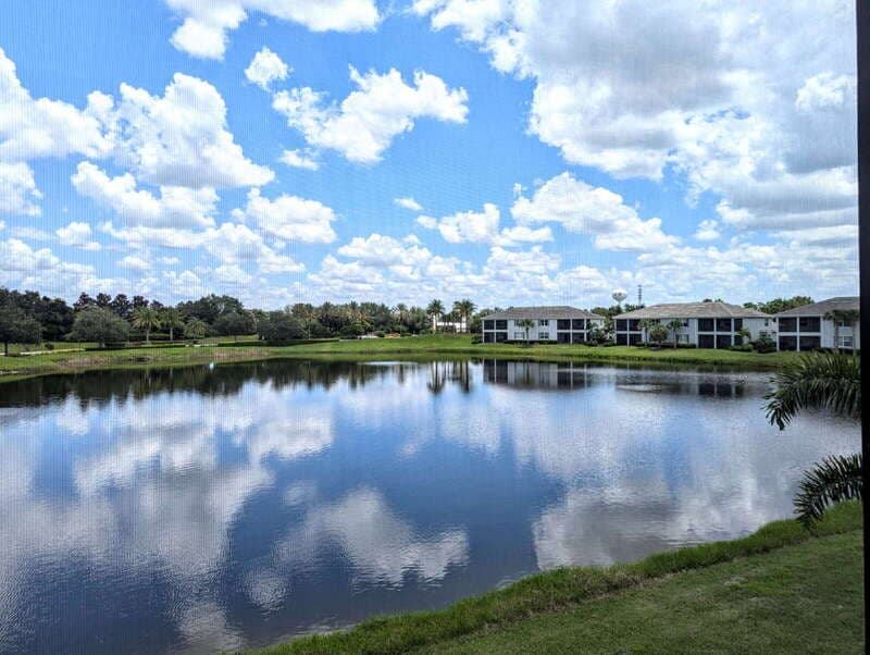 Bradenton Townhome: 923 Tidewater Shores Loop