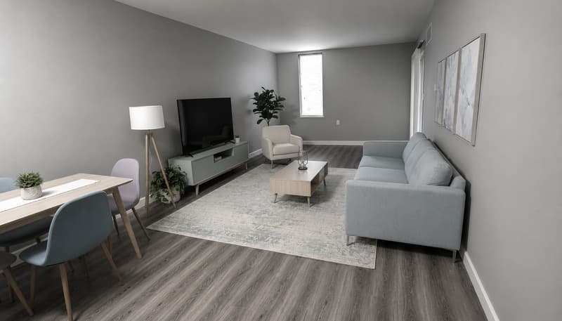 Dayton Condo: 1102 Salem Ave
